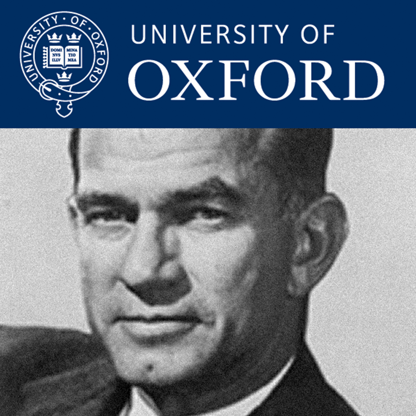 Annual Oxford Fulbright Distinguished Lectures in International Relations