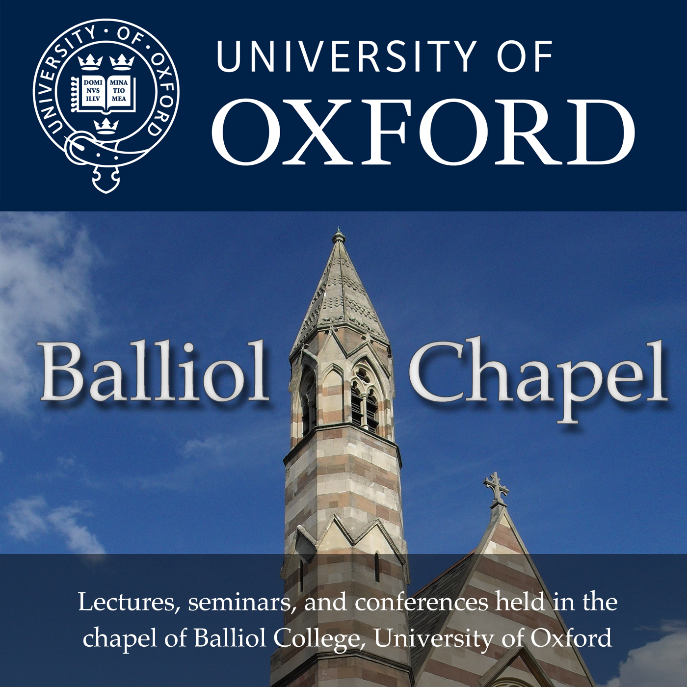 Balliol Chapel