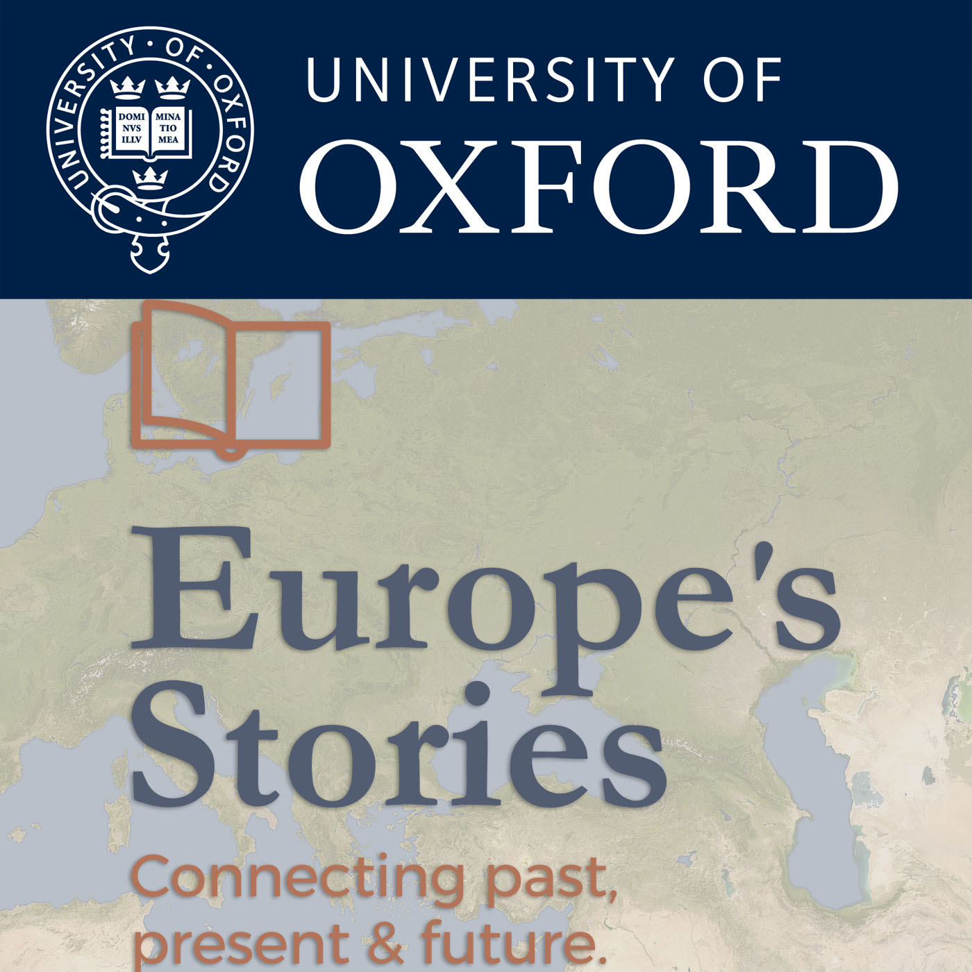 7. Timothy Garton Ash: Finale Interview | The Europe’s Stories Podcast ...