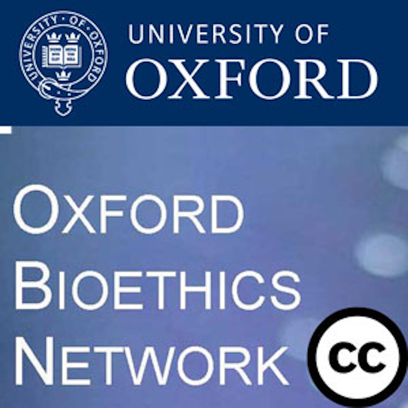 Issues in Bioethics - Oxford Bioethics Network