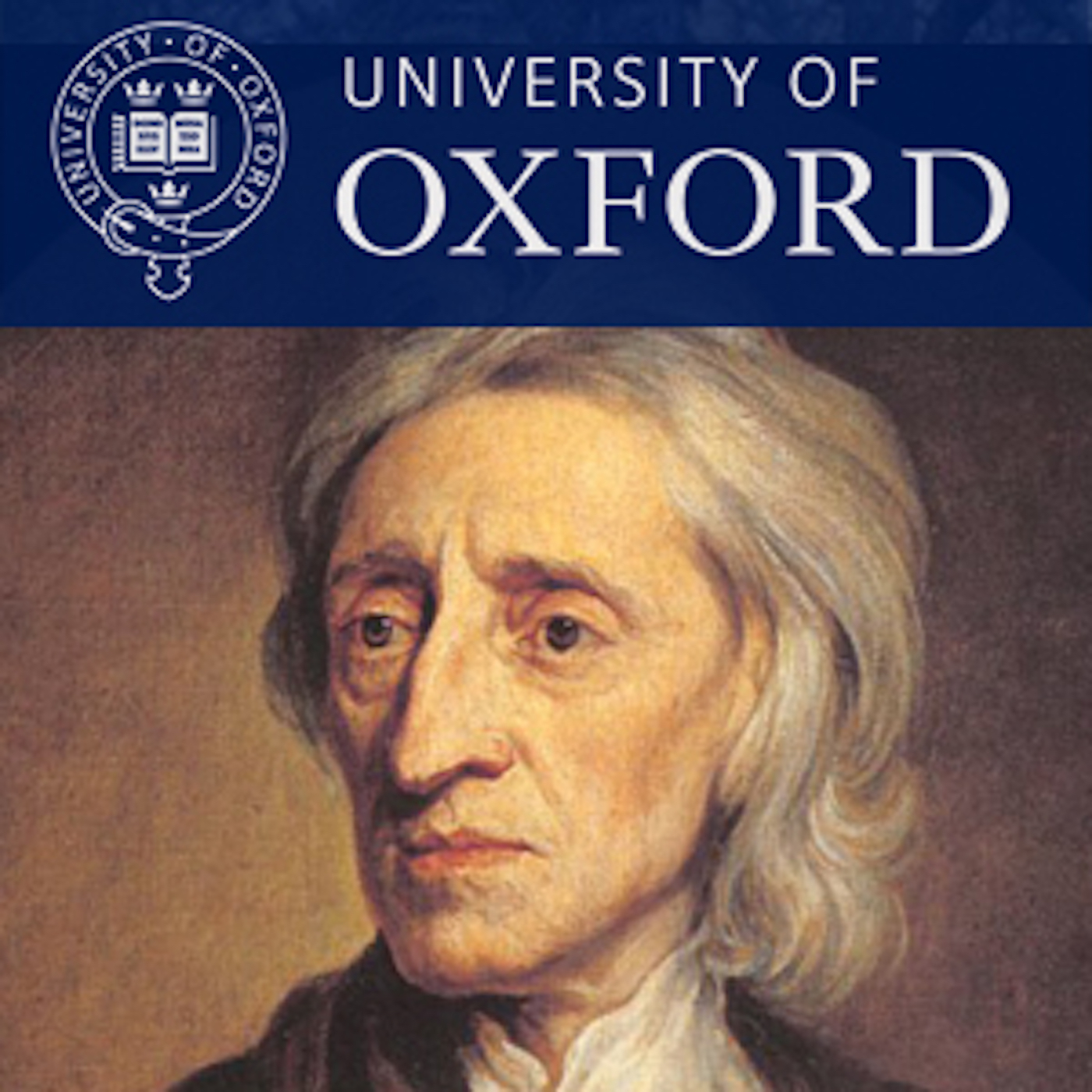 John Locke Lectures in Philosophy