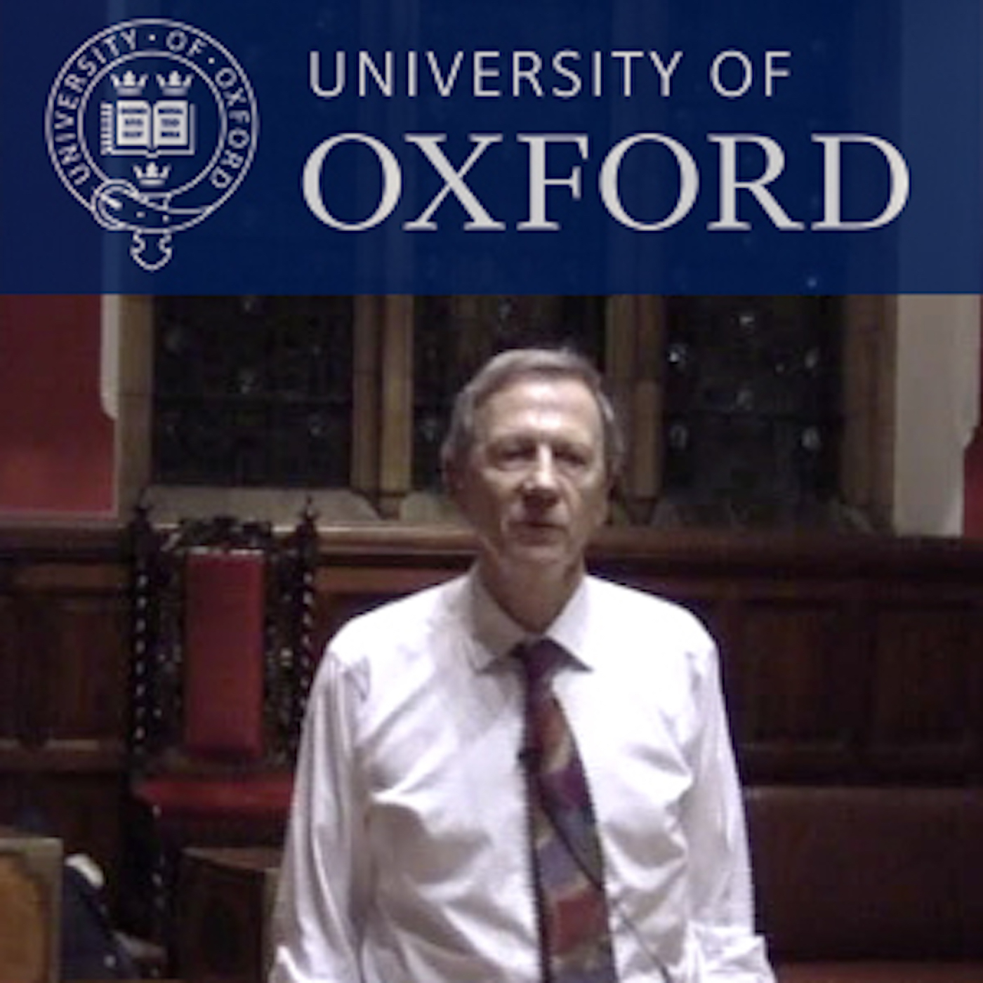 The Oxford Climate Forum