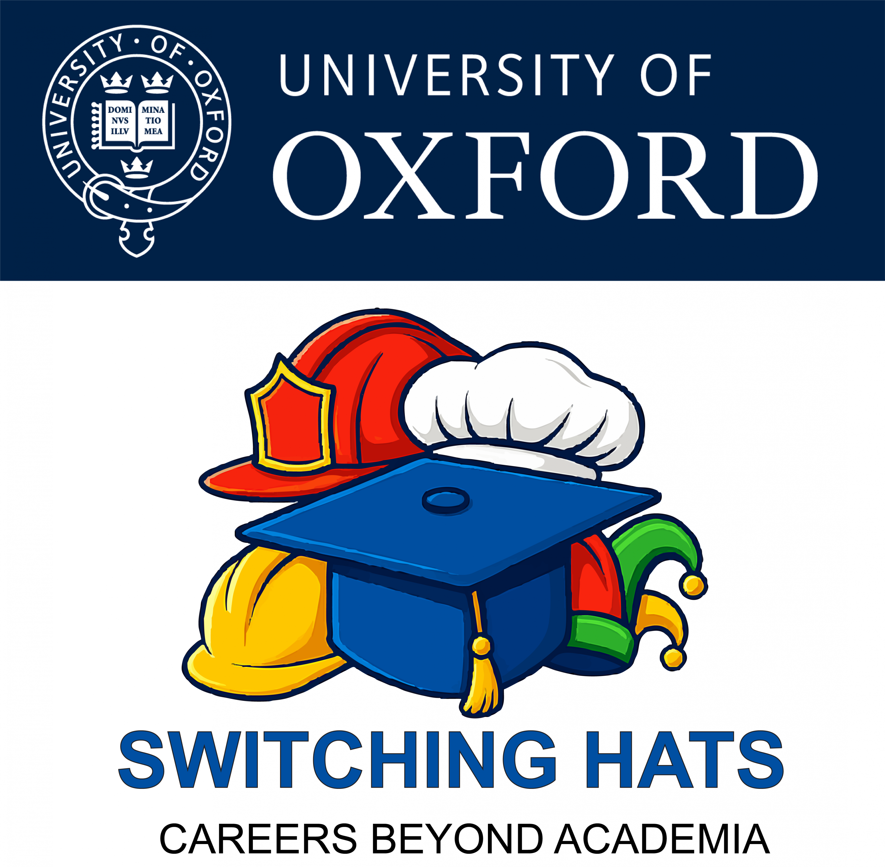 Switching Hats