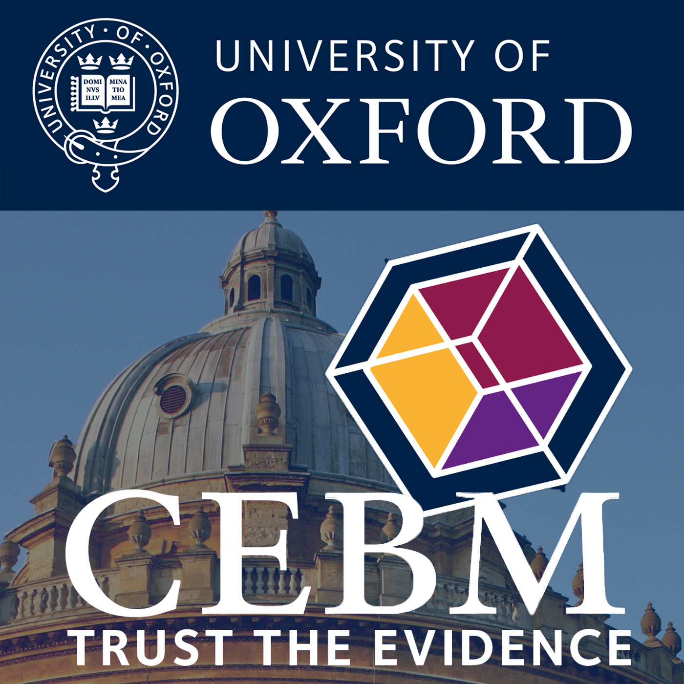 Professor John Brodersen | University of Oxford Podcasts