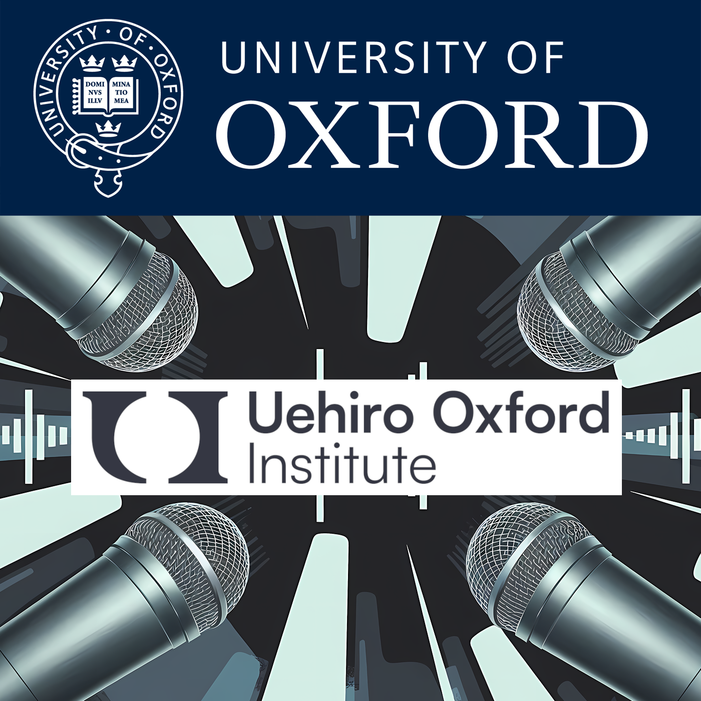 Uehiro Oxford Institute