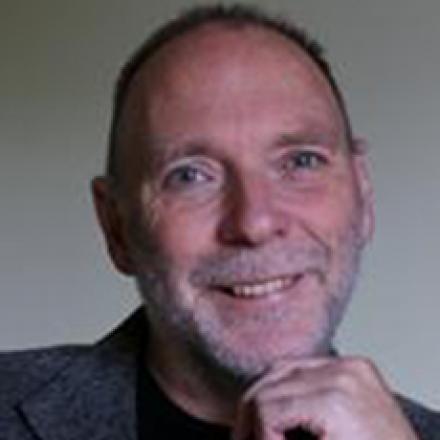 Alistair Ross