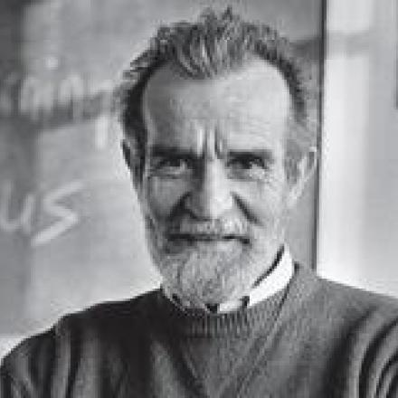 Athol Fugard