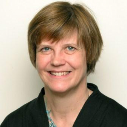 Dorothy Bishop