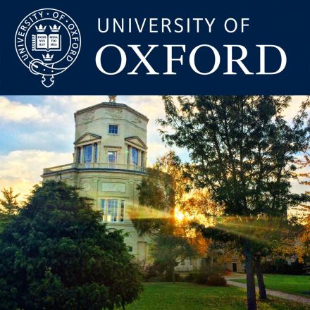 Sir John Bell | University of Oxford Podcasts