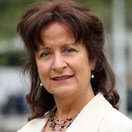 Helena Kennedy