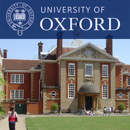 Lady Margaret Hall | University of Oxford Podcasts