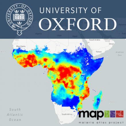 Malaria Atlas Project