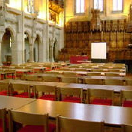 Mansfield College