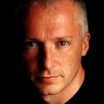 Marcus du Sautoy