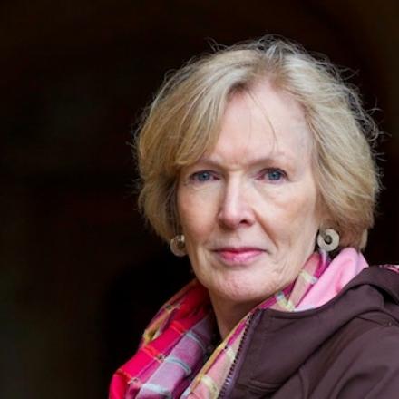 Margaret MacMillan