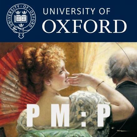 Practice Makes… the Oxford Reimagining Performance Podcast