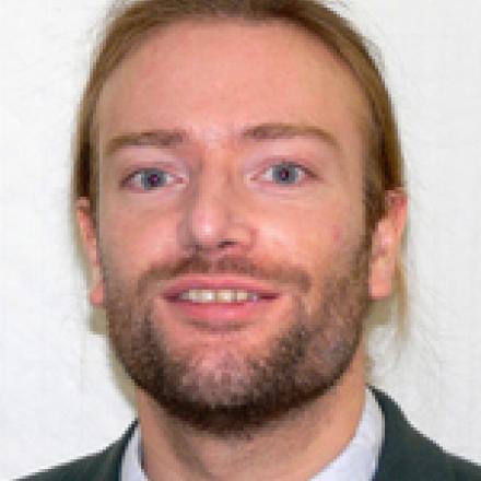 Simon C. Benjamin