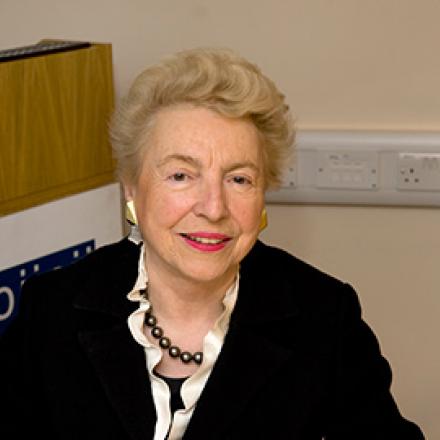 Stephanie Shirley