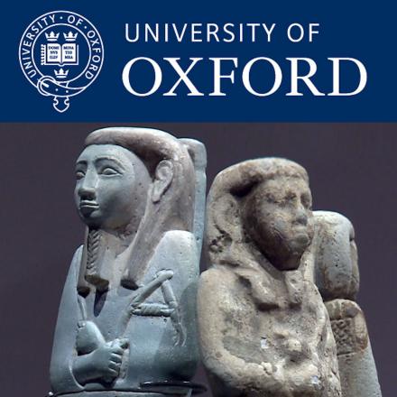 Daniel Bone | University of Oxford Podcasts