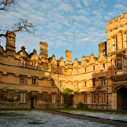 University College
