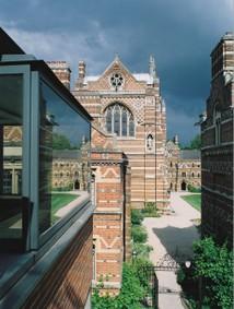 Keble College